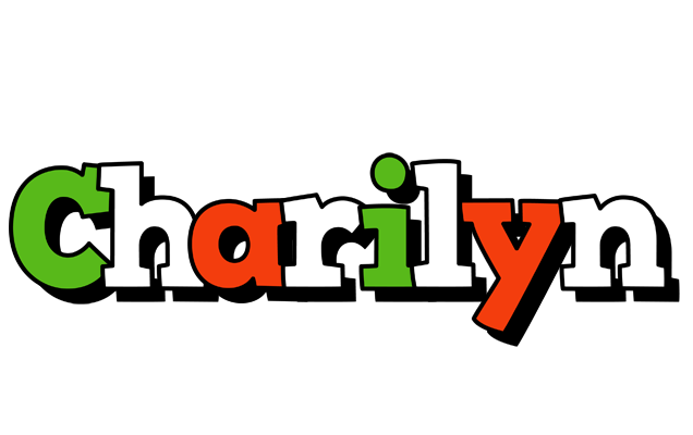 Charilyn venezia logo