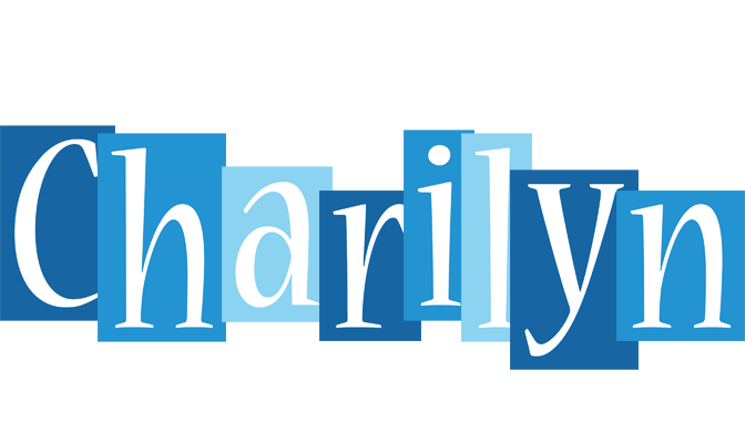 Charilyn winter logo