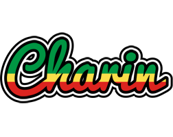 Charin african logo