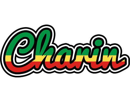 Charin african logo