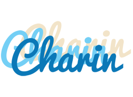 Charin breeze logo