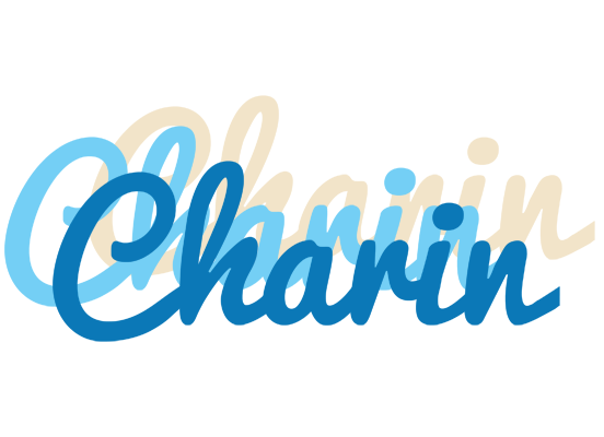 Charin breeze logo