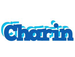 Charin business logo