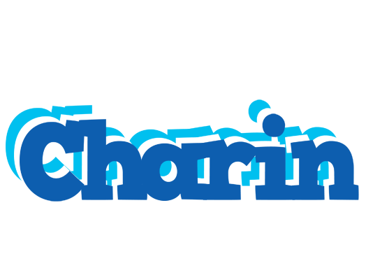 Charin business logo