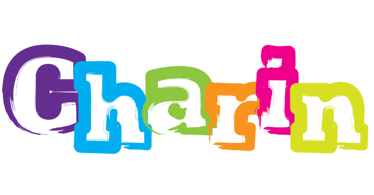 Charin casino logo