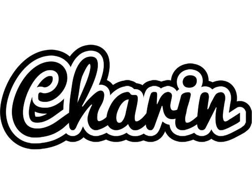 Charin chess logo