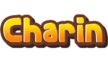 Charin cookies logo