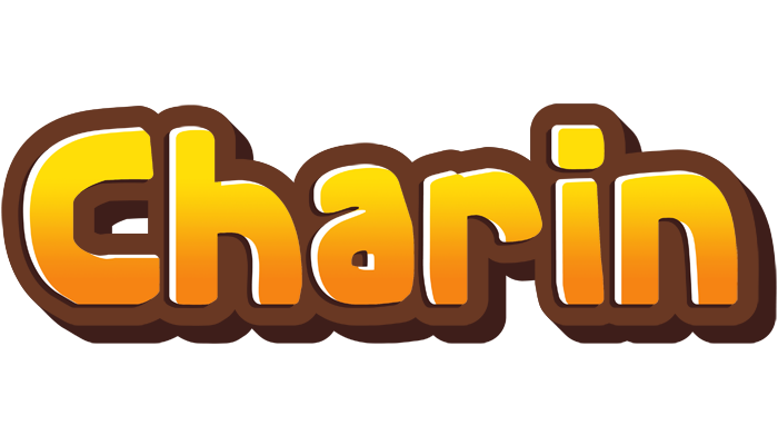 Charin cookies logo