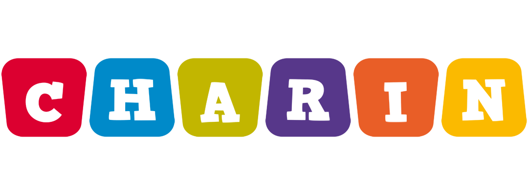 Charin daycare logo