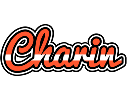 Charin denmark logo