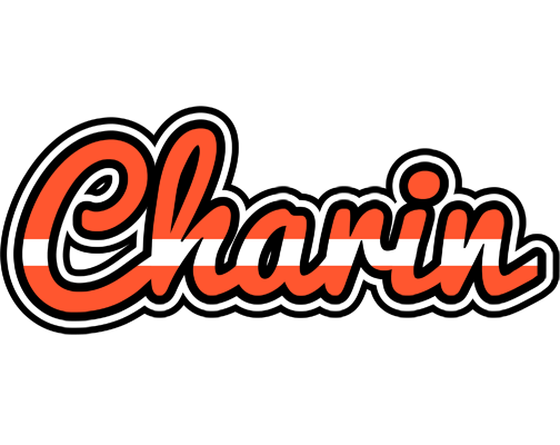 Charin denmark logo