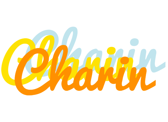 Charin energy logo