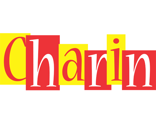 Charin errors logo