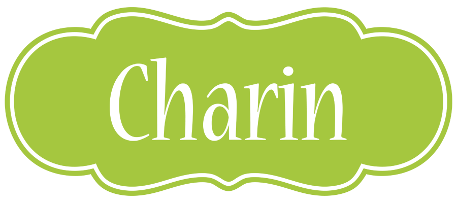 Charin family logo