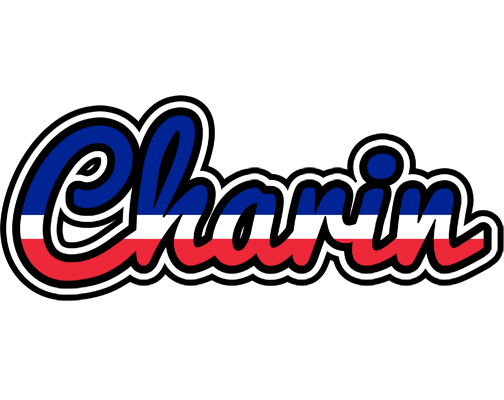Charin france logo