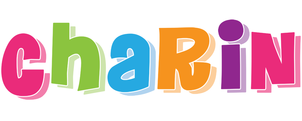 Charin friday logo