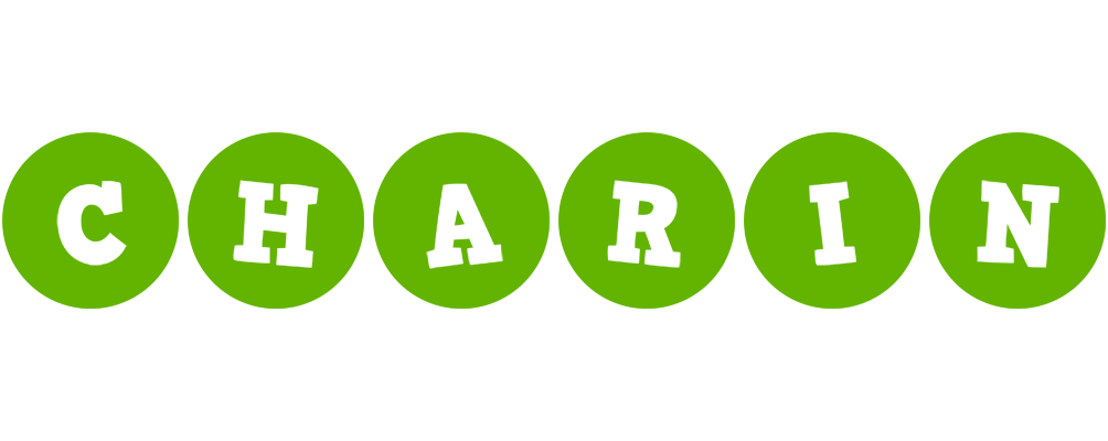 Charin games logo