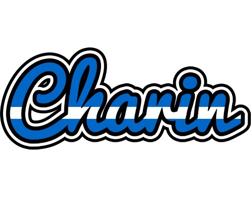 Charin greece logo