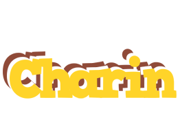 Charin hotcup logo