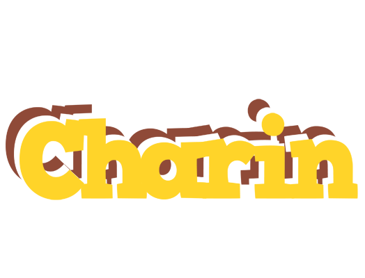 Charin hotcup logo