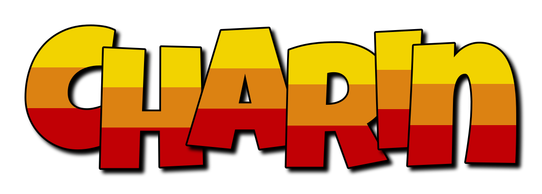 Charin jungle logo