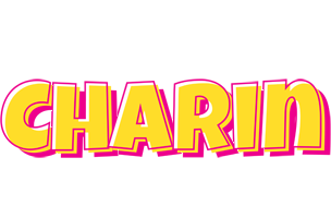 Charin kaboom logo