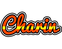 Charin madrid logo