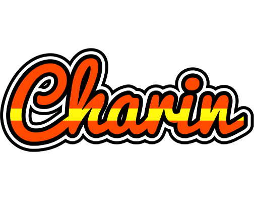 Charin madrid logo