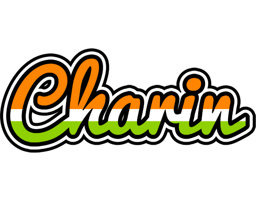 Charin mumbai logo