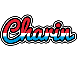 Charin norway logo