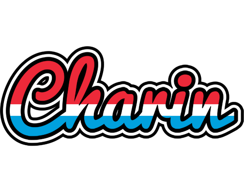 Charin norway logo