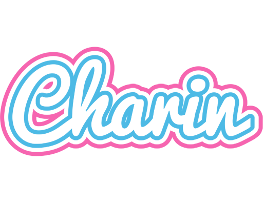Charin outdoors logo