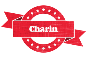 Charin passion logo