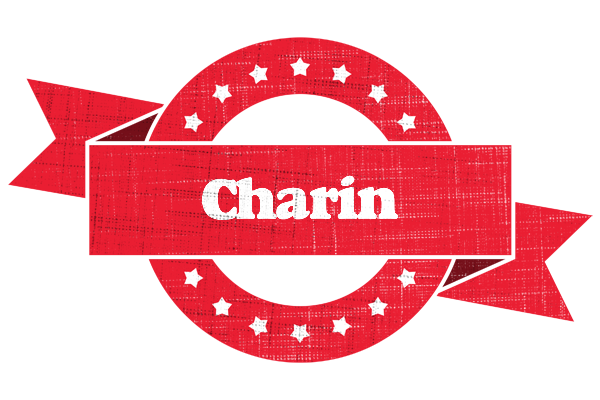 Charin passion logo