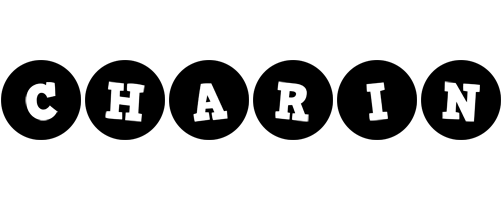 Charin tools logo