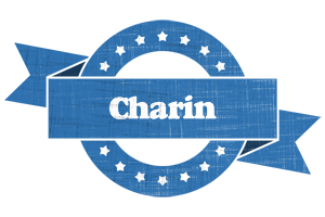 Charin trust logo