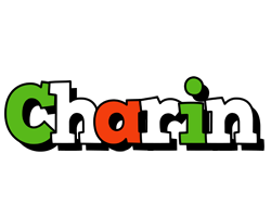 Charin venezia logo