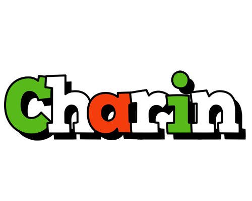 Charin venezia logo
