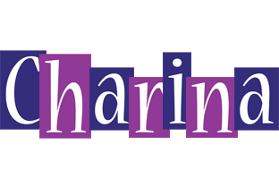 Charina autumn logo