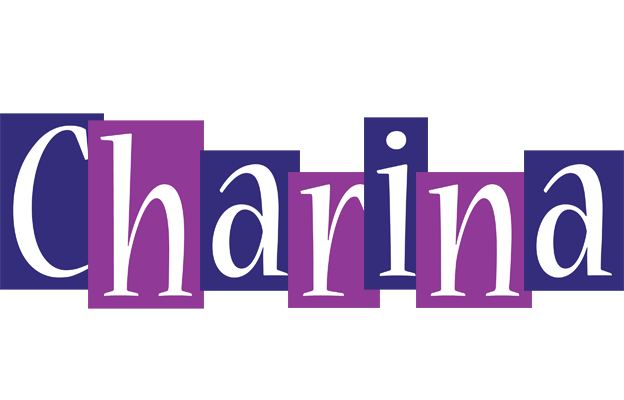 Charina autumn logo
