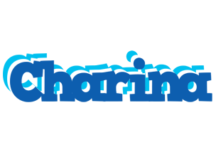 Charina business logo