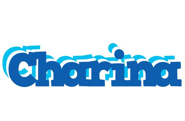 Charina business logo