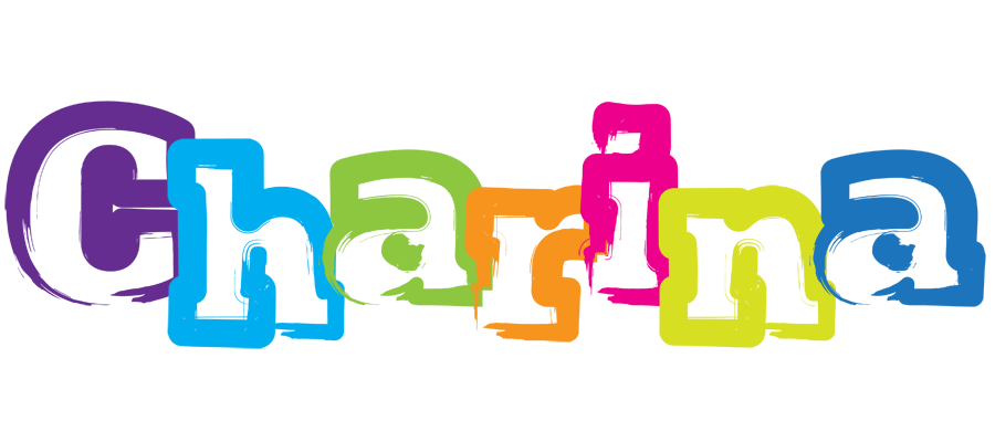 Charina casino logo