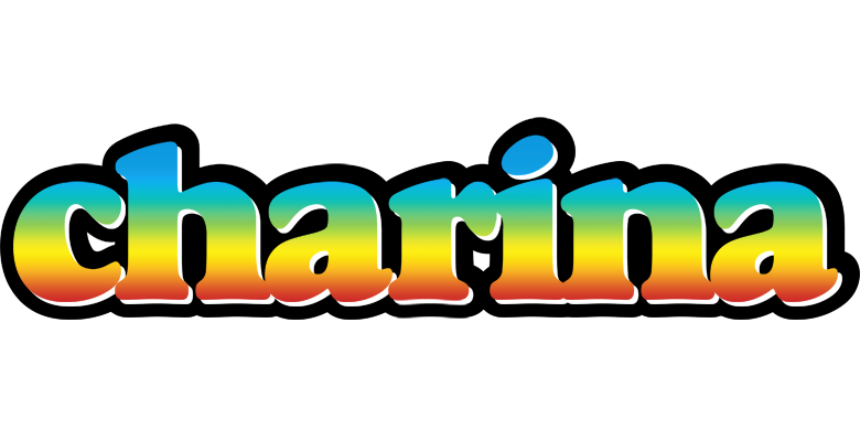 Charina color logo