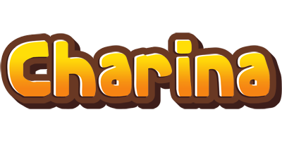 Charina cookies logo