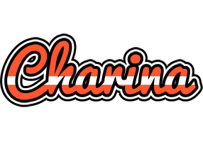 Charina denmark logo