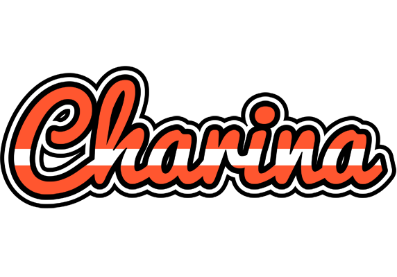 Charina denmark logo