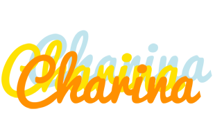 Charina energy logo