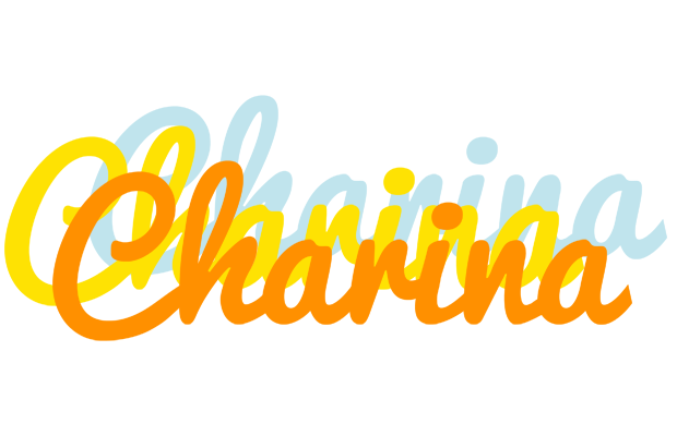 Charina energy logo