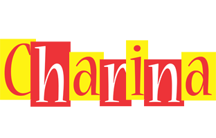 Charina errors logo